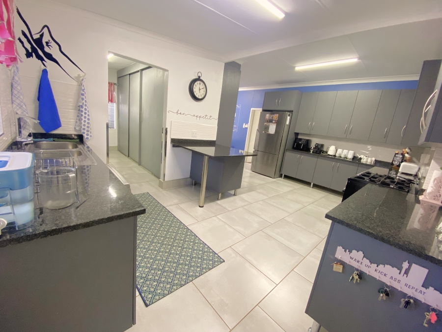 4 Bedroom Property for Sale in Horison Gauteng