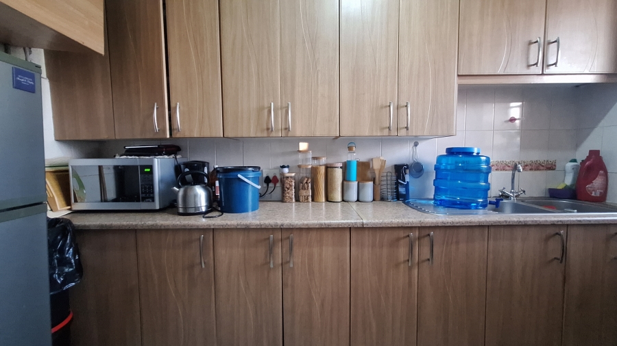 2 Bedroom Property for Sale in Sunnyside Gauteng