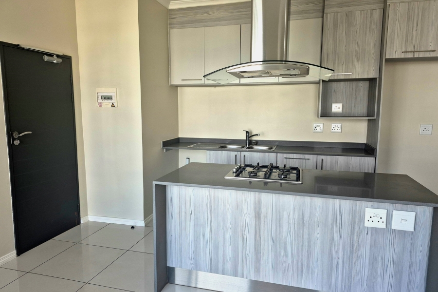 To Let 1 Bedroom Property for Rent in Carlswald Gauteng
