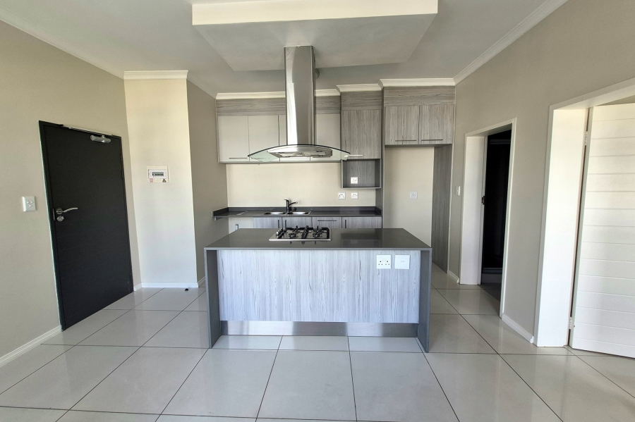 To Let 1 Bedroom Property for Rent in Carlswald Gauteng