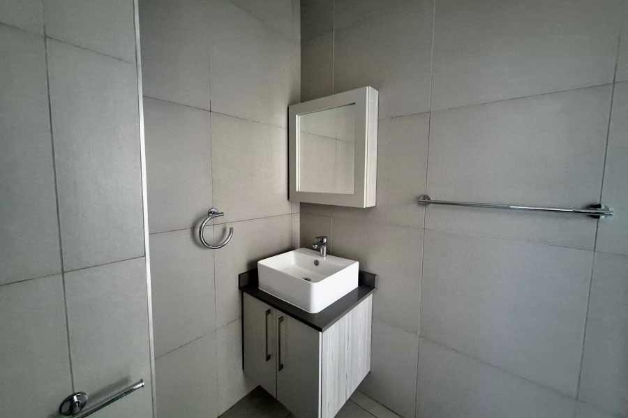 To Let 1 Bedroom Property for Rent in Carlswald Gauteng