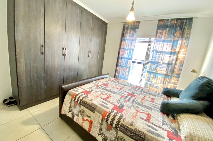 To Let 3 Bedroom Property for Rent in Greenstone Hill Gauteng