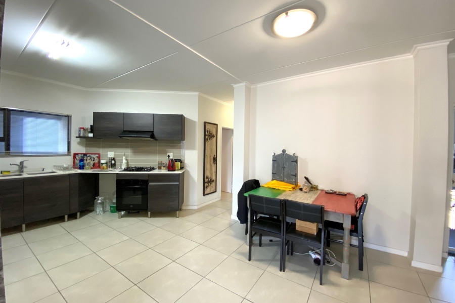 To Let 3 Bedroom Property for Rent in Greenstone Hill Gauteng