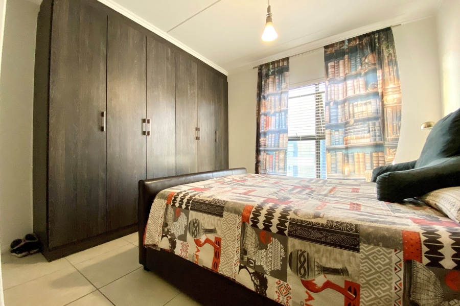 To Let 3 Bedroom Property for Rent in Greenstone Hill Gauteng