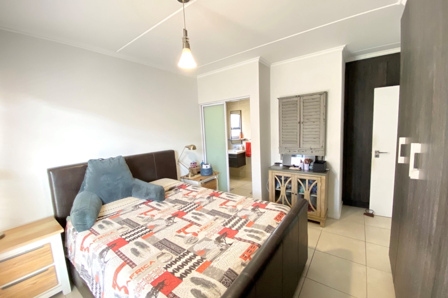 To Let 3 Bedroom Property for Rent in Greenstone Hill Gauteng