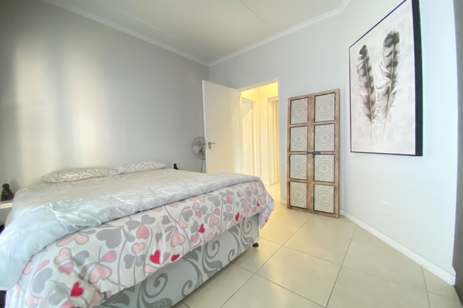 To Let 3 Bedroom Property for Rent in Greenstone Hill Gauteng