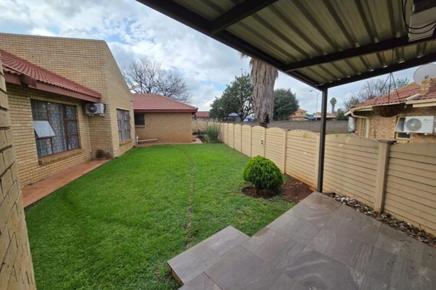 4 Bedroom Property for Sale in Vanderbijlpark SE Gauteng