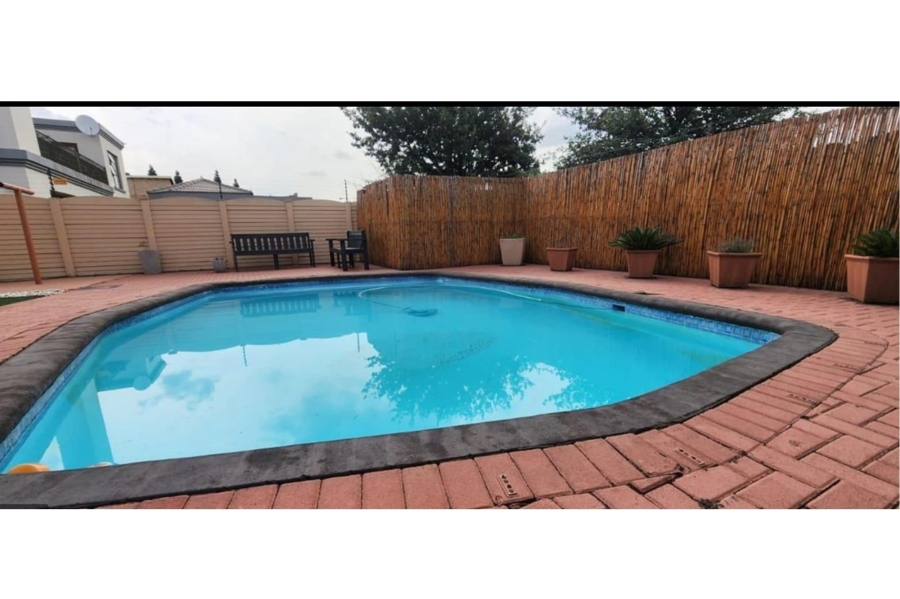 4 Bedroom Property for Sale in Vanderbijlpark SE Gauteng