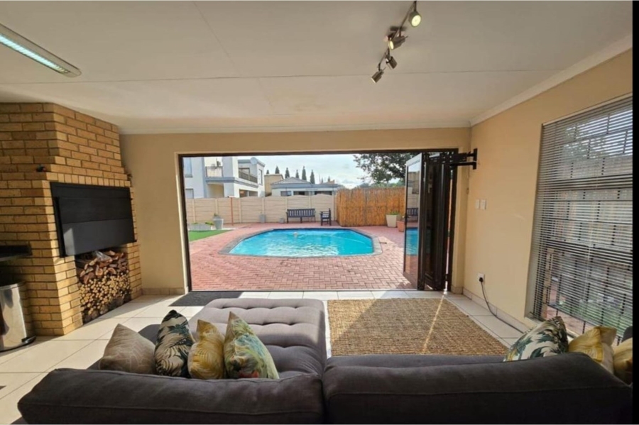 4 Bedroom Property for Sale in Vanderbijlpark SE Gauteng