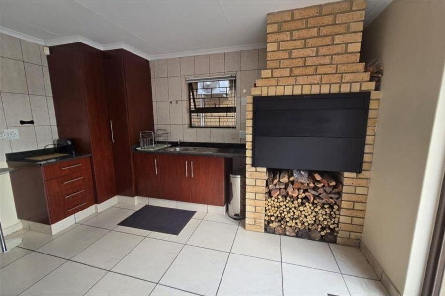4 Bedroom Property for Sale in Vanderbijlpark SE Gauteng