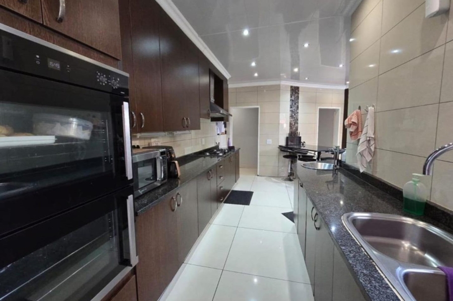 4 Bedroom Property for Sale in Vanderbijlpark SE Gauteng