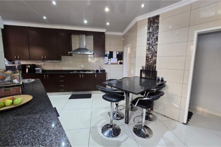 4 Bedroom Property for Sale in Vanderbijlpark SE Gauteng