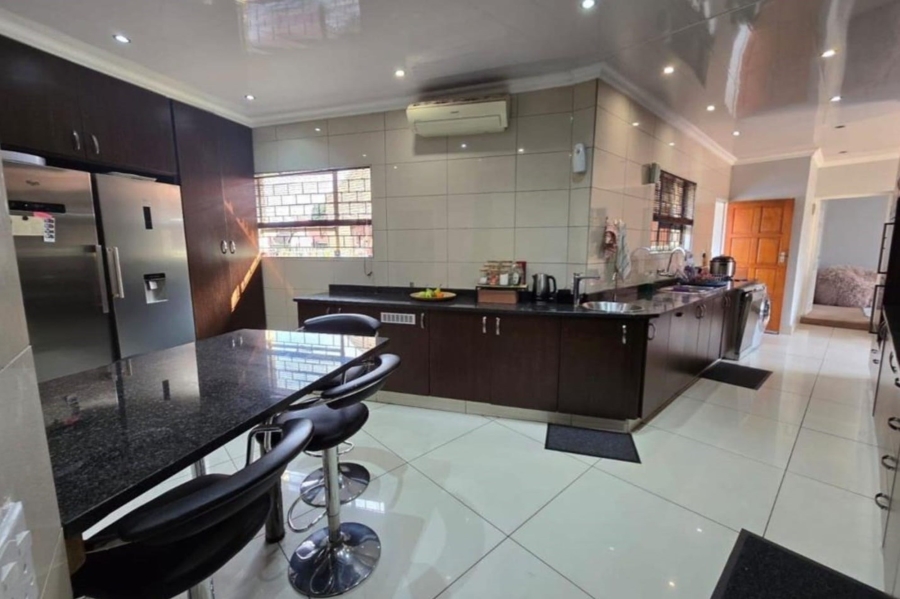 4 Bedroom Property for Sale in Vanderbijlpark SE Gauteng