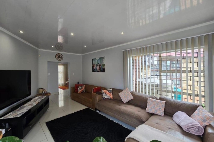 4 Bedroom Property for Sale in Vanderbijlpark SE Gauteng