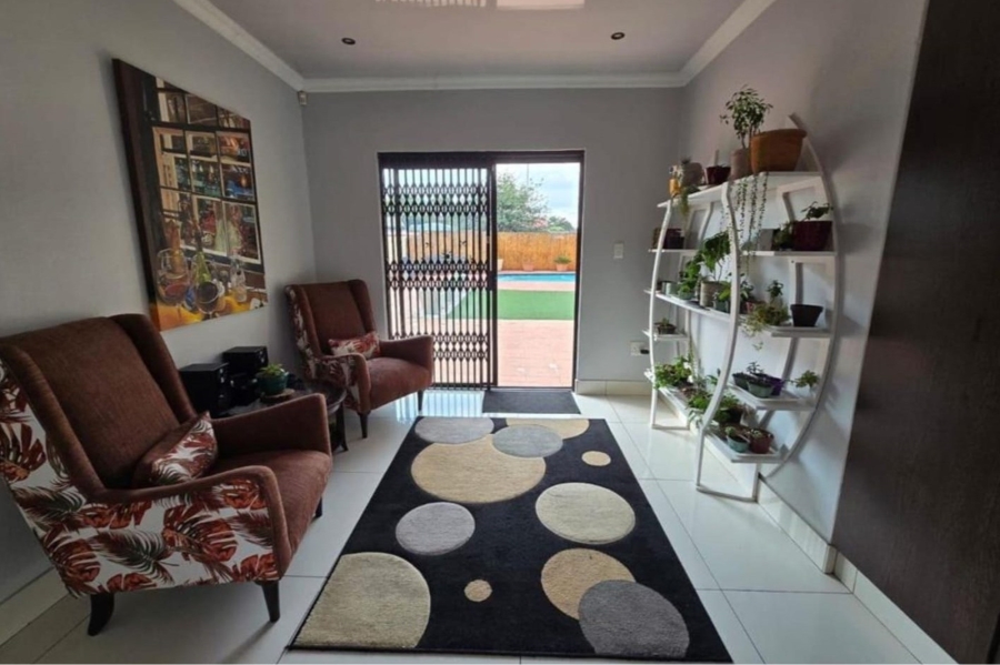 4 Bedroom Property for Sale in Vanderbijlpark SE Gauteng