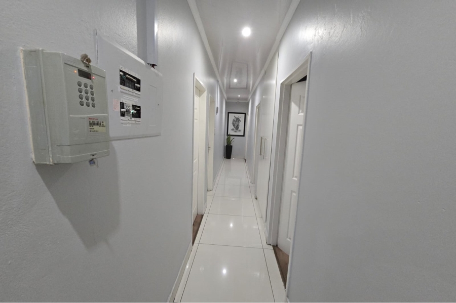 4 Bedroom Property for Sale in Vanderbijlpark SE Gauteng