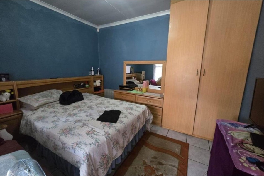 4 Bedroom Property for Sale in Vanderbijlpark SE Gauteng
