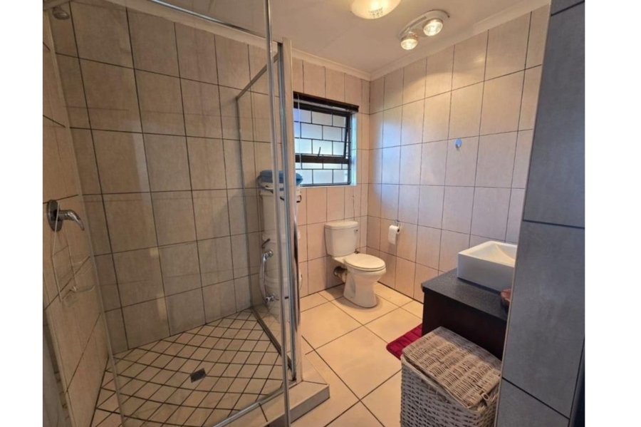 4 Bedroom Property for Sale in Vanderbijlpark SE Gauteng