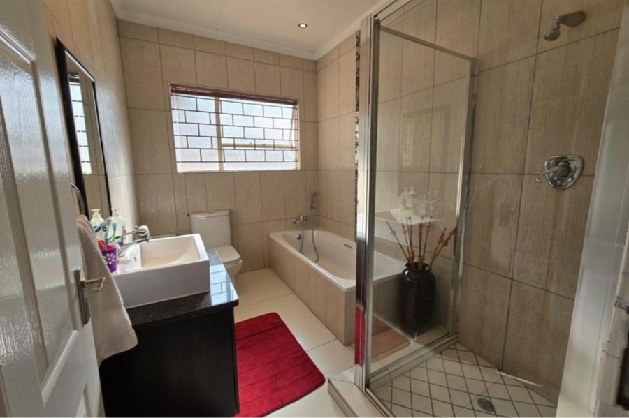 4 Bedroom Property for Sale in Vanderbijlpark SE Gauteng