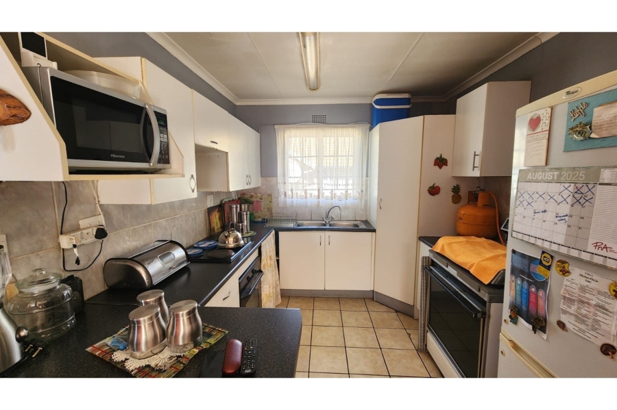 2 Bedroom Property for Sale in Minnebron Gauteng