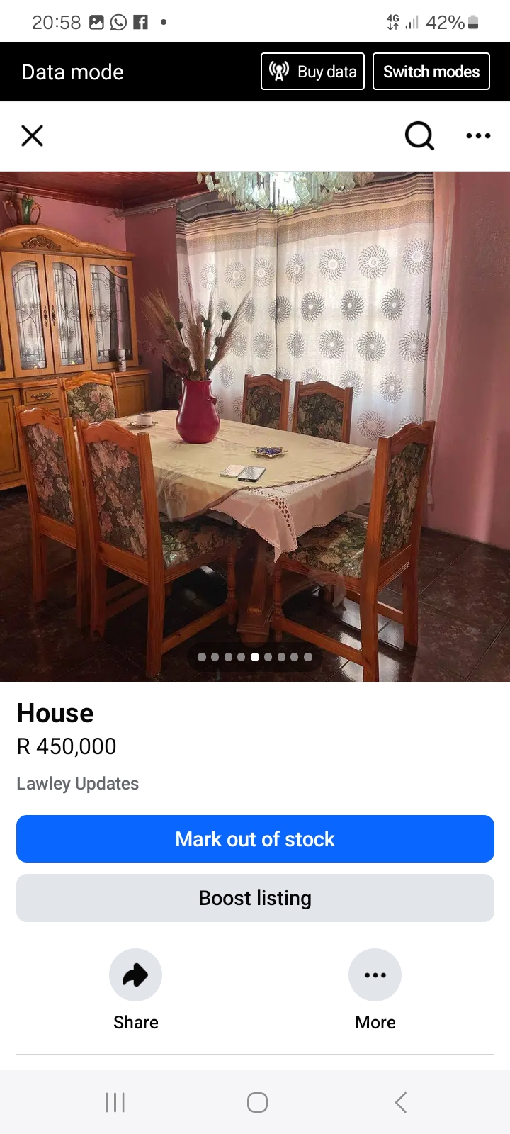 2 Bedroom Property for Sale in Palm Springs Gauteng