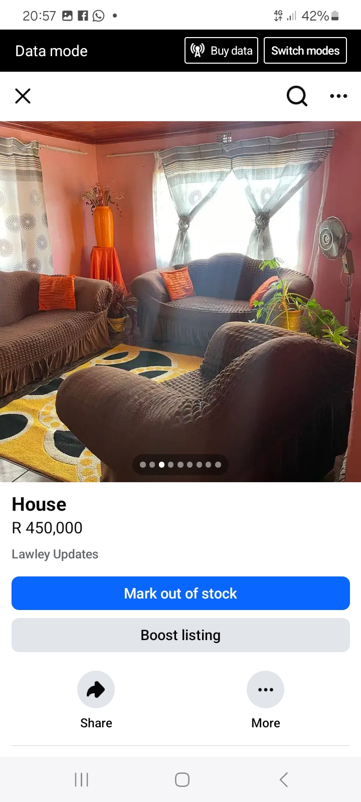 2 Bedroom Property for Sale in Palm Springs Gauteng