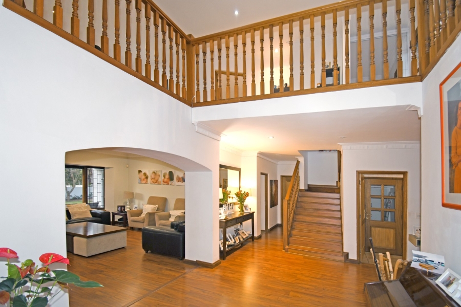 5 Bedroom Property for Sale in Bryanston Gauteng