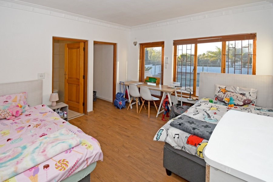 5 Bedroom Property for Sale in Bryanston Gauteng