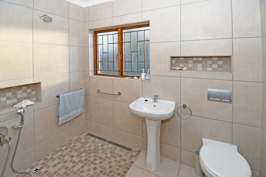 5 Bedroom Property for Sale in Bryanston Gauteng