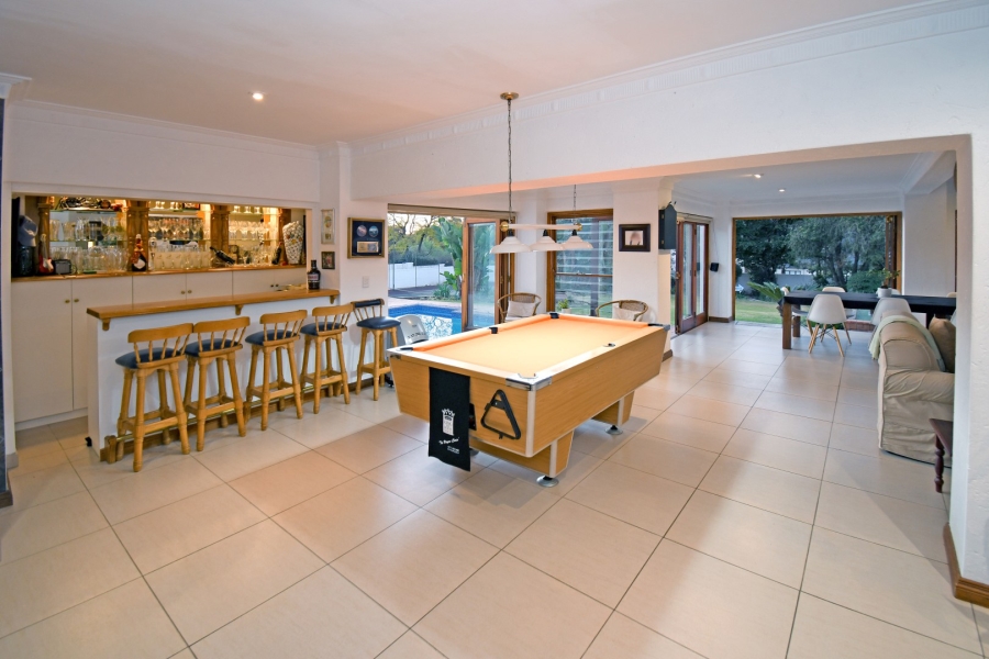 5 Bedroom Property for Sale in Bryanston Gauteng