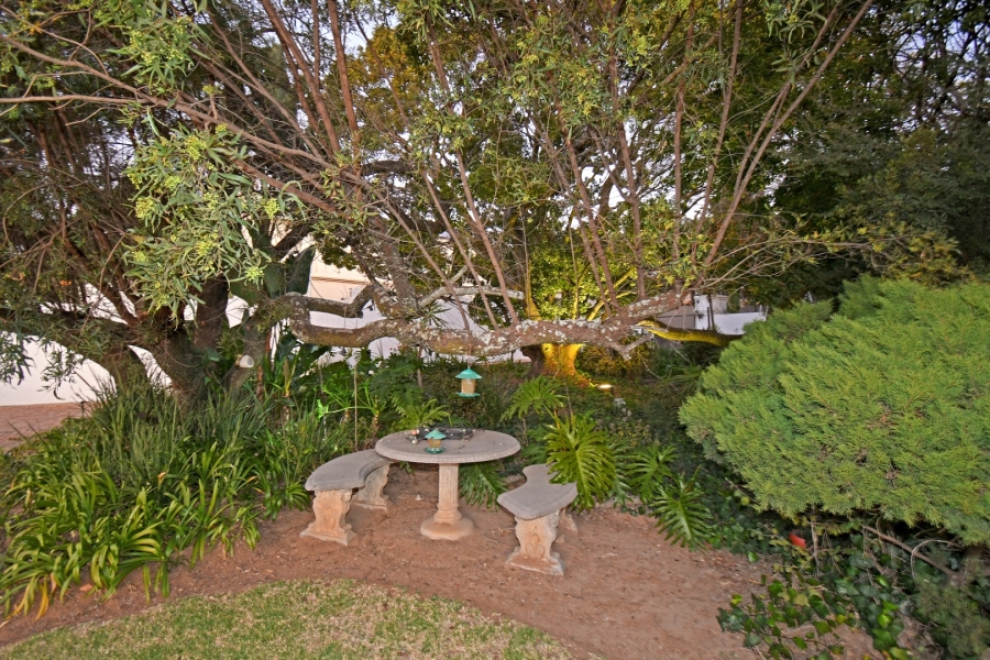 5 Bedroom Property for Sale in Bryanston Gauteng
