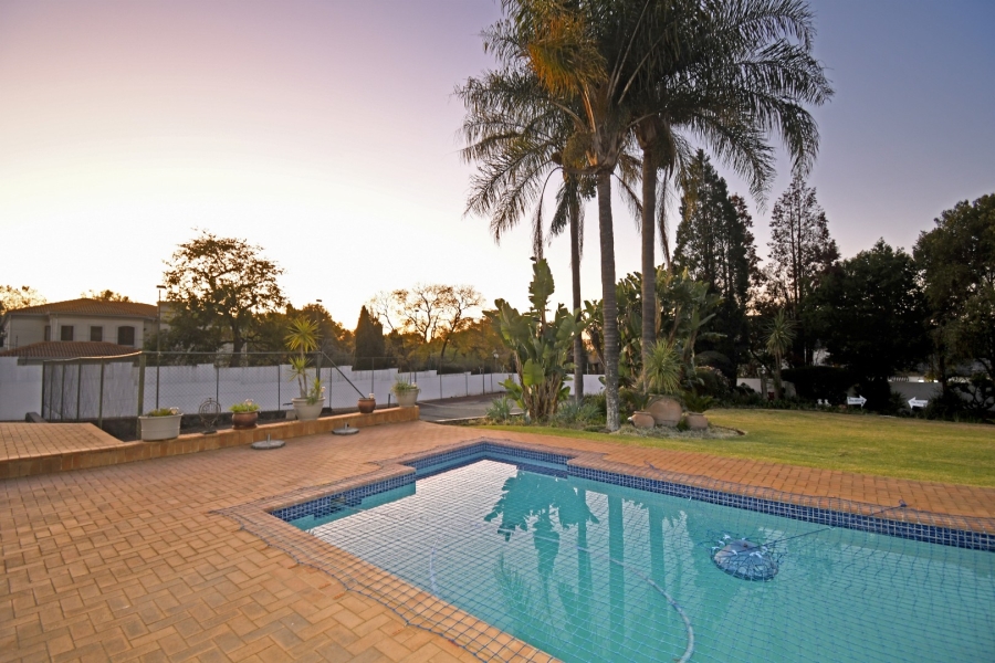 5 Bedroom Property for Sale in Bryanston Gauteng
