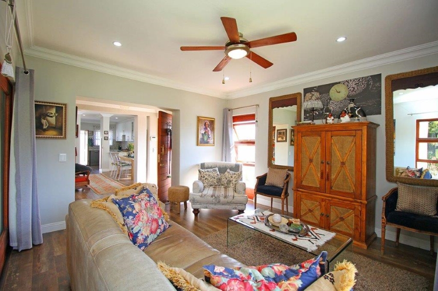 3 Bedroom Property for Sale in Dowerglen Ext 4 Gauteng