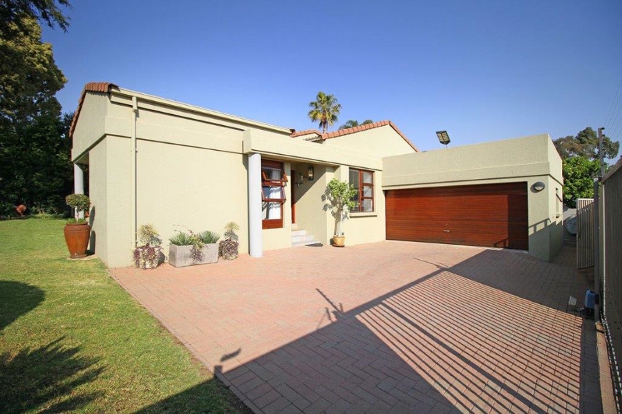3 Bedroom Property for Sale in Dowerglen Ext 4 Gauteng