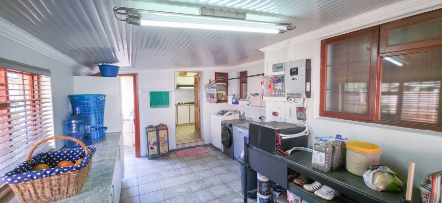 3 Bedroom Property for Sale in Garsfontein Gauteng