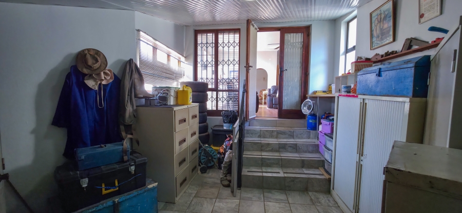 3 Bedroom Property for Sale in Garsfontein Gauteng