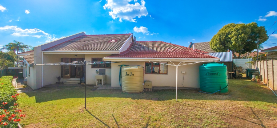 3 Bedroom Property for Sale in Garsfontein Gauteng