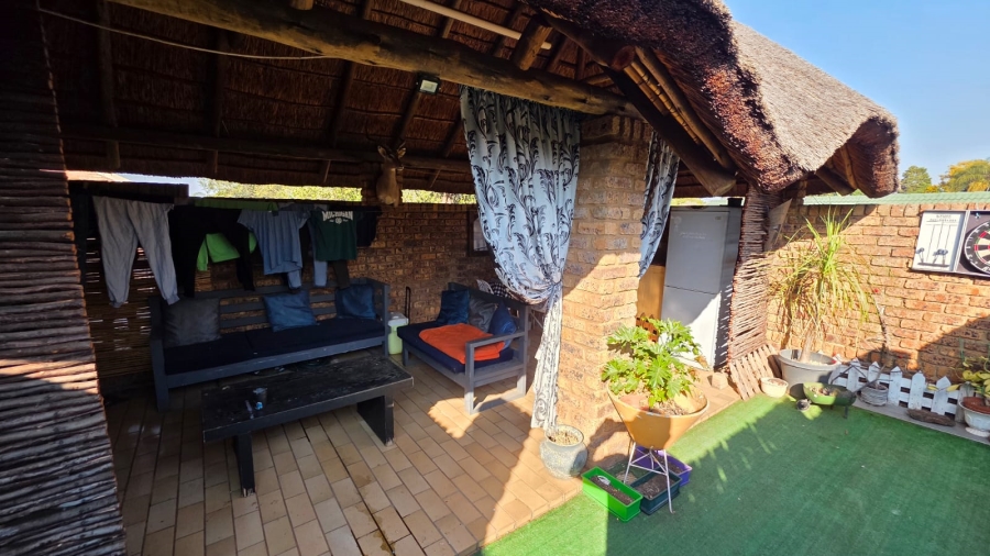 3 Bedroom Property for Sale in Doornpoort Gauteng
