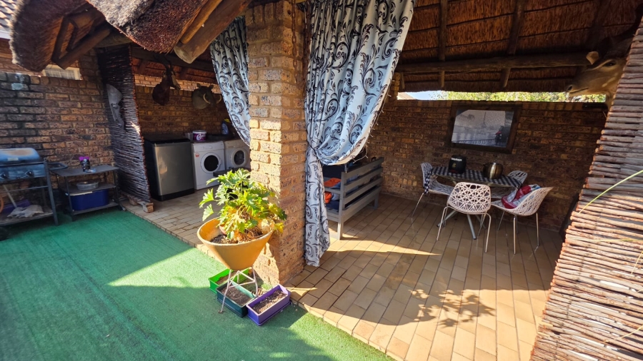 3 Bedroom Property for Sale in Doornpoort Gauteng