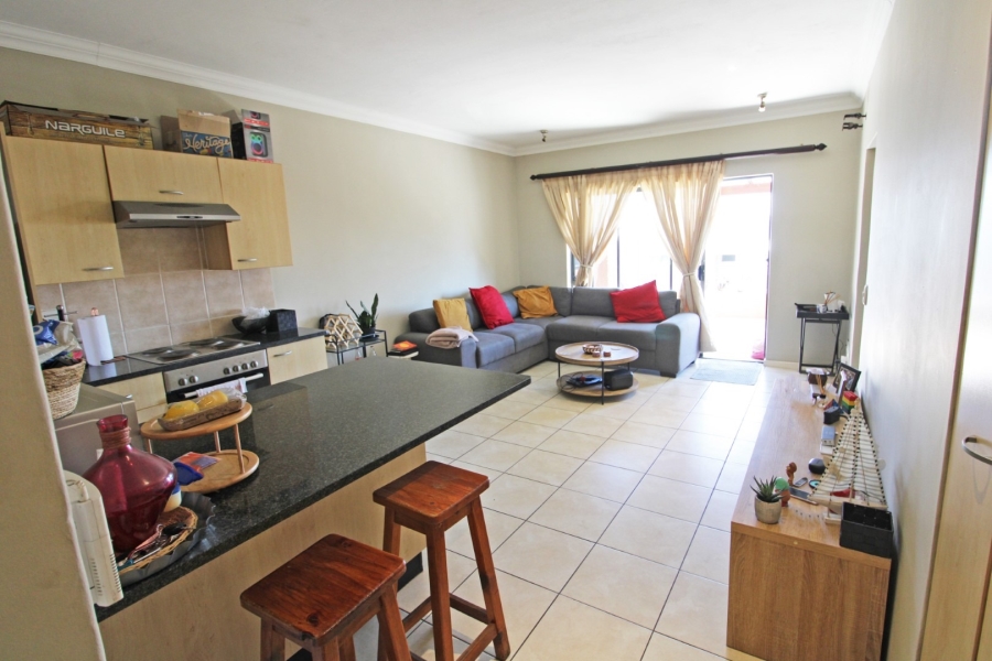 2 Bedroom Property for Sale in Bryanston Gauteng