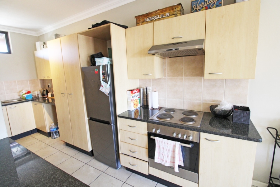 2 Bedroom Property for Sale in Bryanston Gauteng