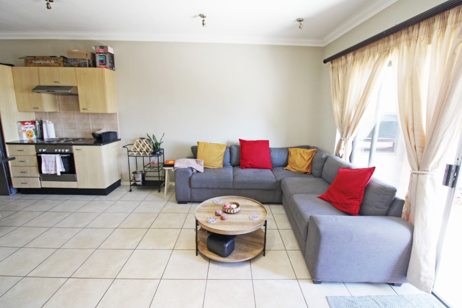 2 Bedroom Property for Sale in Bryanston Gauteng