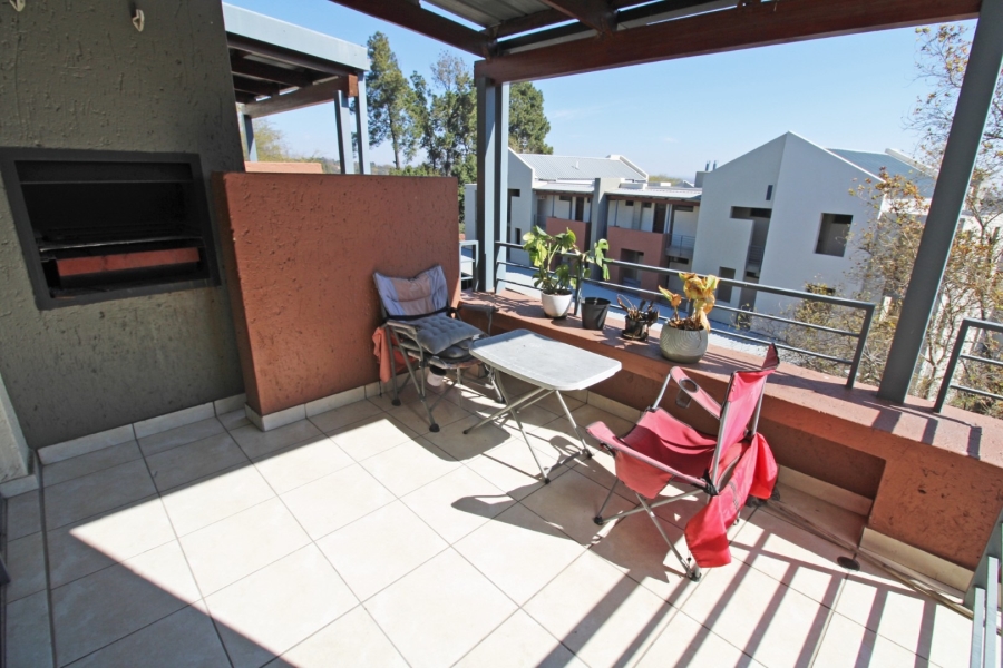 2 Bedroom Property for Sale in Bryanston Gauteng