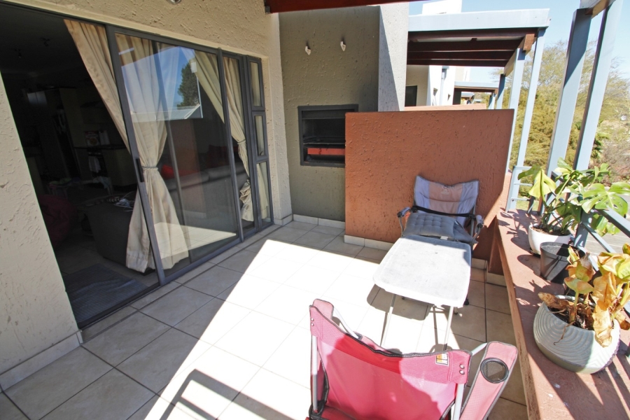 2 Bedroom Property for Sale in Bryanston Gauteng