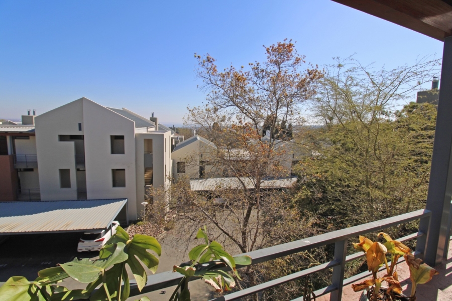 2 Bedroom Property for Sale in Bryanston Gauteng