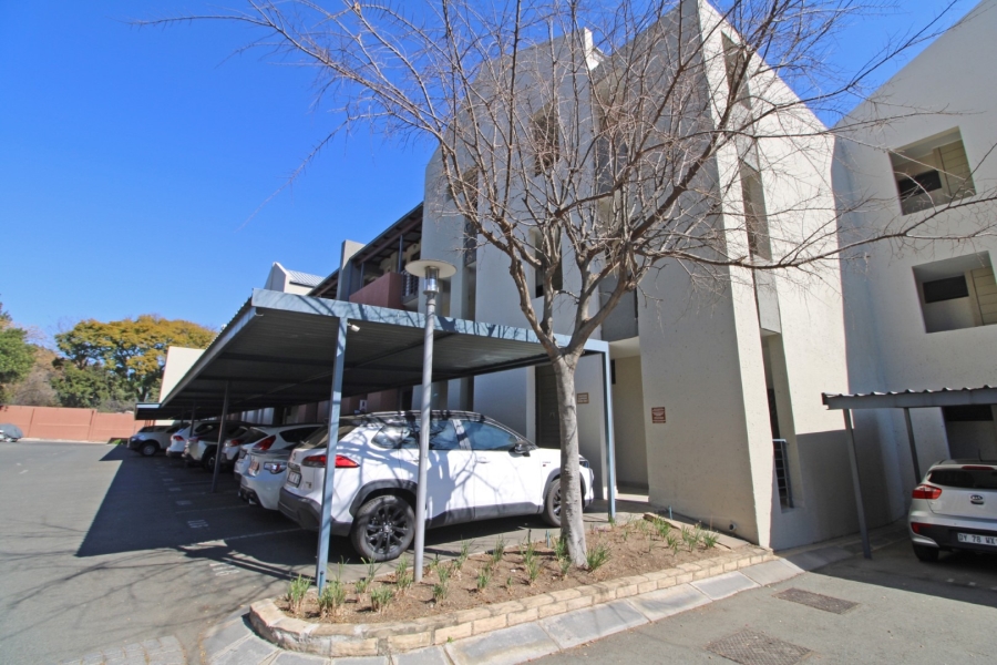 2 Bedroom Property for Sale in Bryanston Gauteng