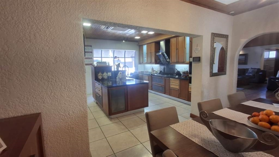 4 Bedroom Property for Sale in Brackenhurst Gauteng