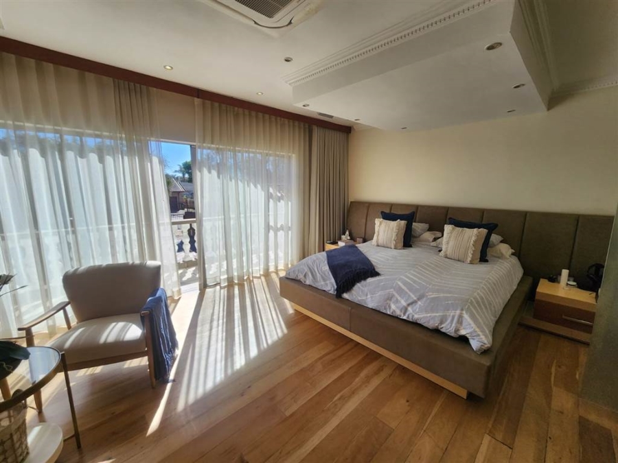 4 Bedroom Property for Sale in Brackenhurst Gauteng