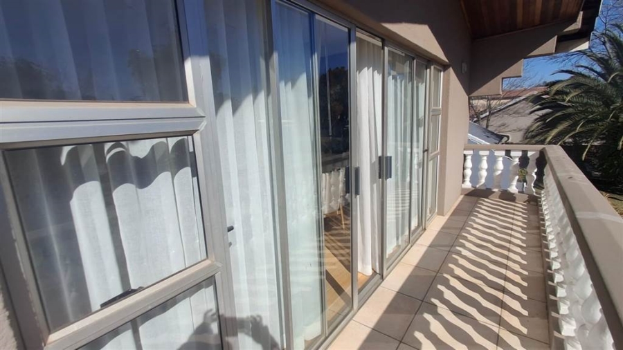4 Bedroom Property for Sale in Brackenhurst Gauteng