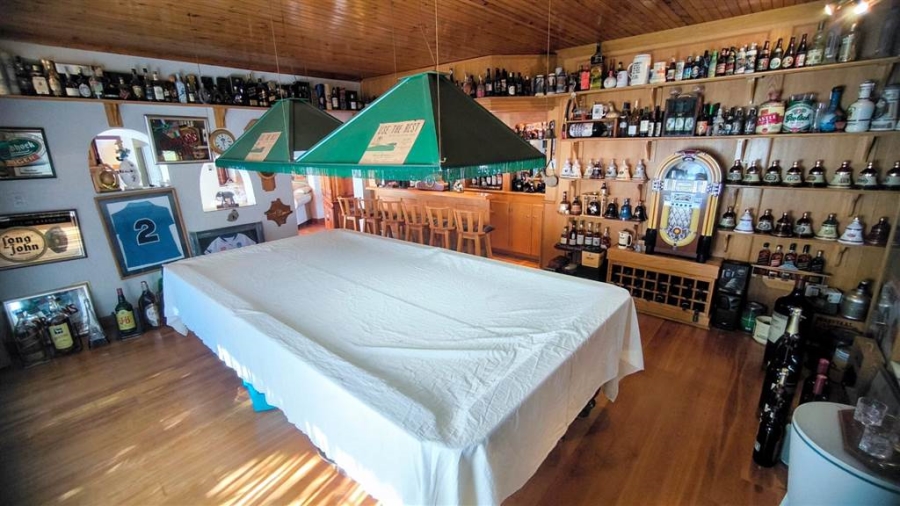 4 Bedroom Property for Sale in Brackenhurst Gauteng